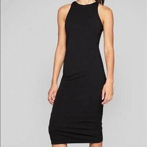 Athleta Sunkissed Midi Dress